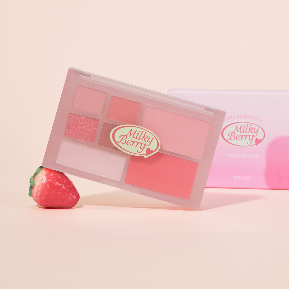 berry palette