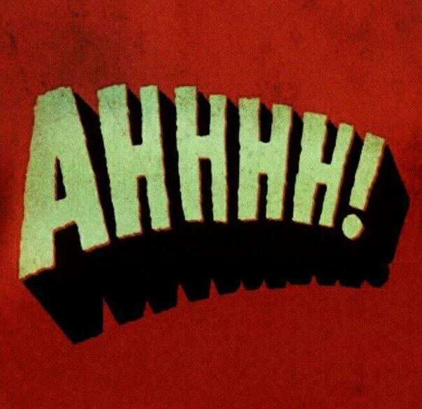 ahh text