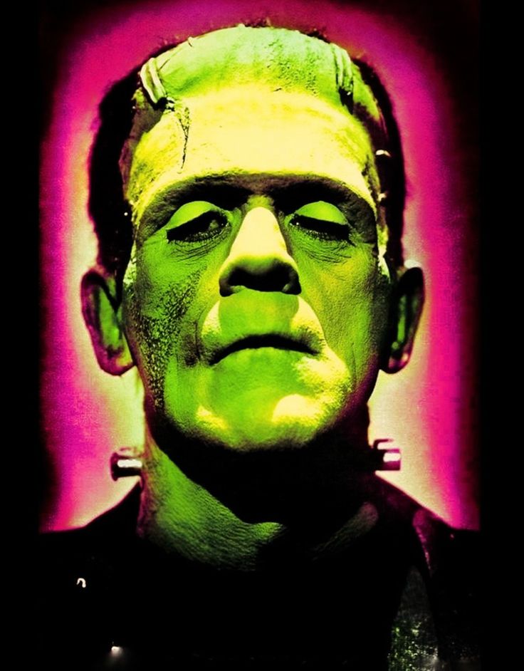 frankenstein